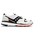 Azura - White/Black/Red