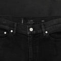 101 Skinny Denim Sullen - Black