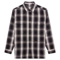 Templin Button Down - Black