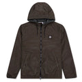 Poly-Colour Frame Con Primaloft-TC Jacket - Musk