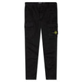 T.CO Old Cargo Trousers - Faded Black