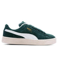Suede XL Hairy - Ponderosa Pine/Frosted Ivory