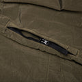 Loose Pants - Olive