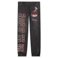 Denim Tears Holy Grail Sweatpant - Black