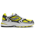 Grid Jazz 9 - Yellow/Silver