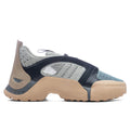 Kouza DYZ - Ash Silver /Green Earth /Utility Black