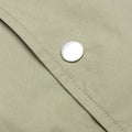 Logo Jacket - Medium Green