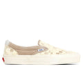 Classic Slip-Bricolage LX - Classic White/Hummus