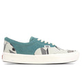 ComfyCush Era LX - Mineral Blue/Island Beach