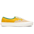 OG Authentic LX - Bright Marigold/Marshmallow