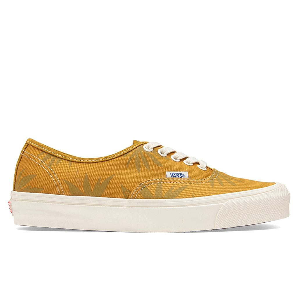 OG Authentic LX - Narcissus/Harvest Gold