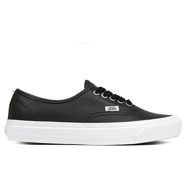 OG Authentic LX - VLT Black