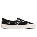 OG Classic Slip-LX - Black/Marshmallow