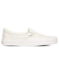 OG Classic Slip-LX - Classic White