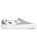 OG Classic Slip-LX - Optical Check/Black