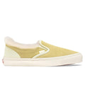 OG Classic Slip-LX - Pampas/Ethereal Green