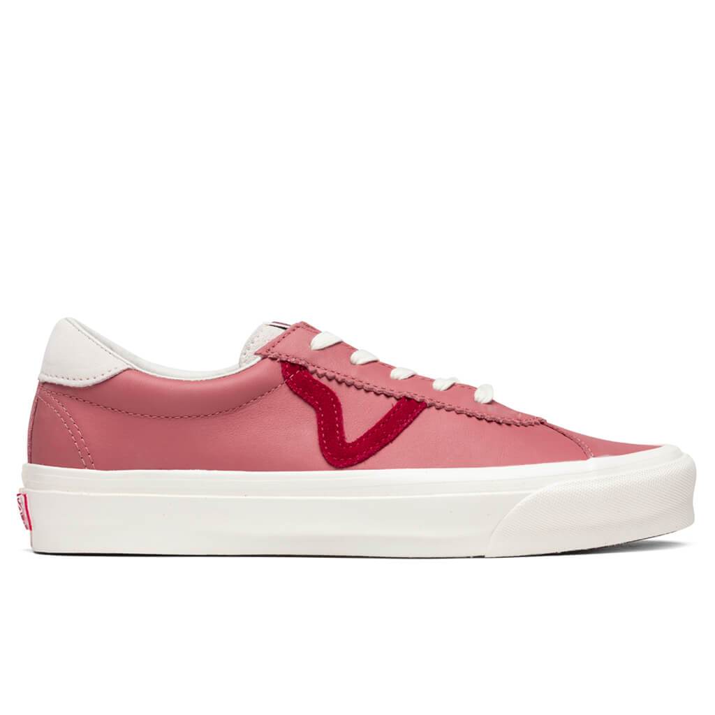 OG Epoch LX - Rose Dawn/Chili Pepper