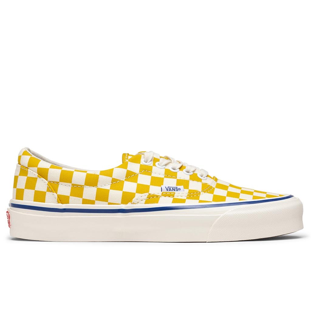 OG Era LX - Ceylon Yellow/Classic White