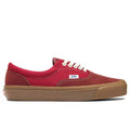 OG Era LX - Madder Brown/Jester Red