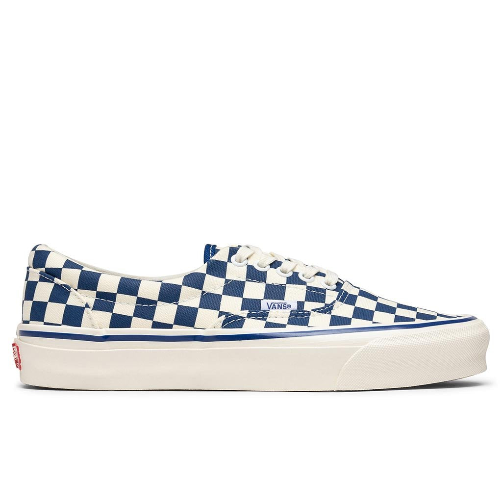 OG Era LX - True Blue/Classic White