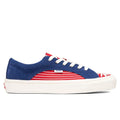 OG Lampin LX - True Blue/Racing Red