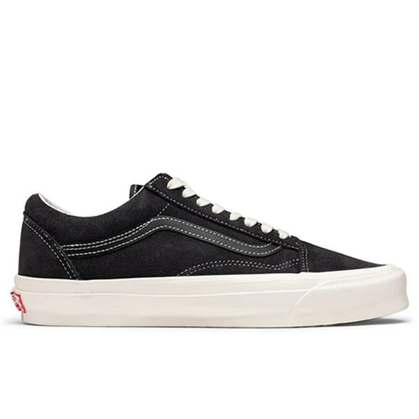 OG Old Skool LX - Asphalt/Black