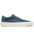 OG Old Skool LX - Blue Mirage/Dress Blue