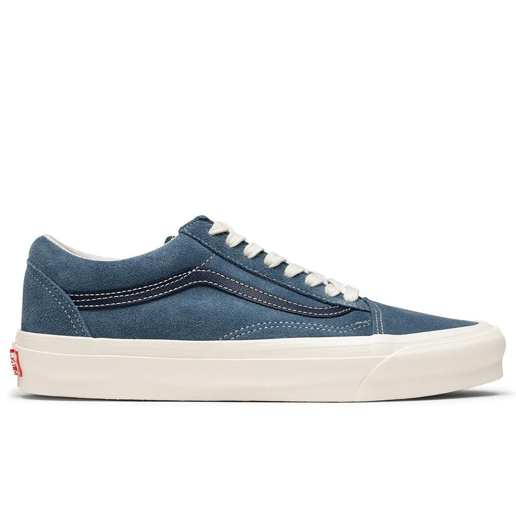 OG Old Skool LX - Blue Mirage/Dress Blue