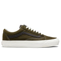 OG Old Skool LX - Pesto/Burnt Olive
