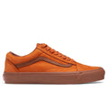 OG Old Skool LX - Rust/Mocha Bisque