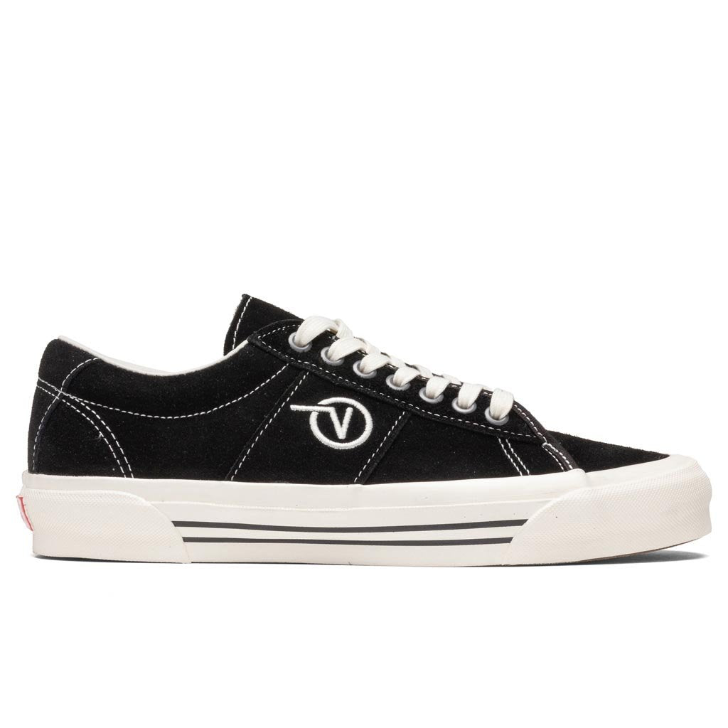 OG Sid LX - Black/Marshmallow