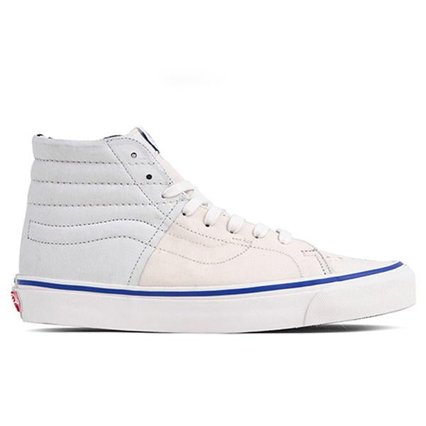 OG SK8-Hi LX 'Inside Out' - Checkerboard