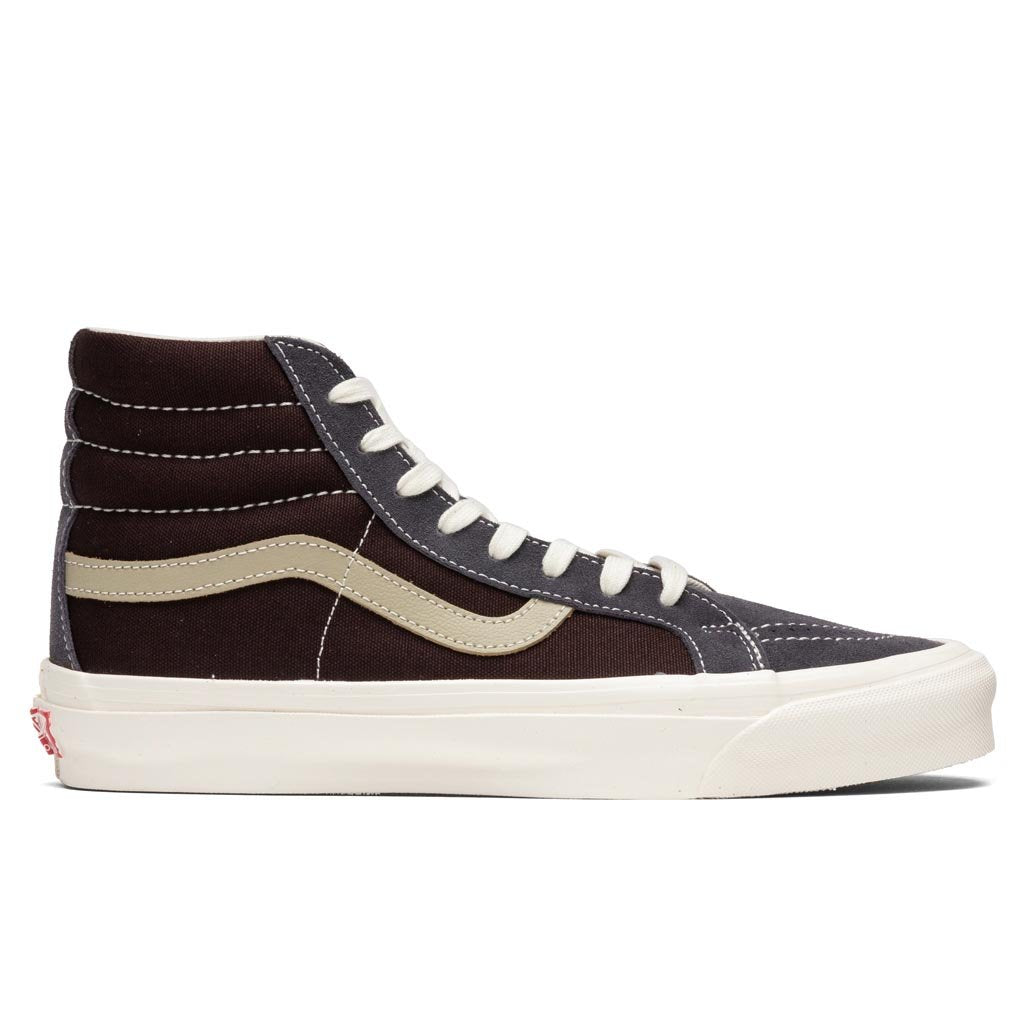 OG Sk8-Hi LX - Periscope/Coffee Bean