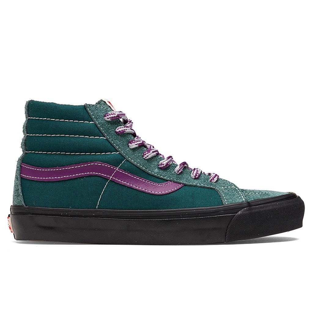 OG SK8-Hi LX - Stargazer/Blue Mirage