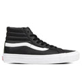 OG Sk8-Hi LX - VLT Black