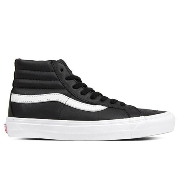 OG Sk8-Hi LX - VLT Black