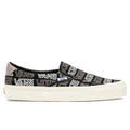 OG Slip-59 LX - Black/Logo Checkerboard