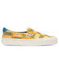 OG Slip-59 LX - Golden Glow/Logo Checkerboard