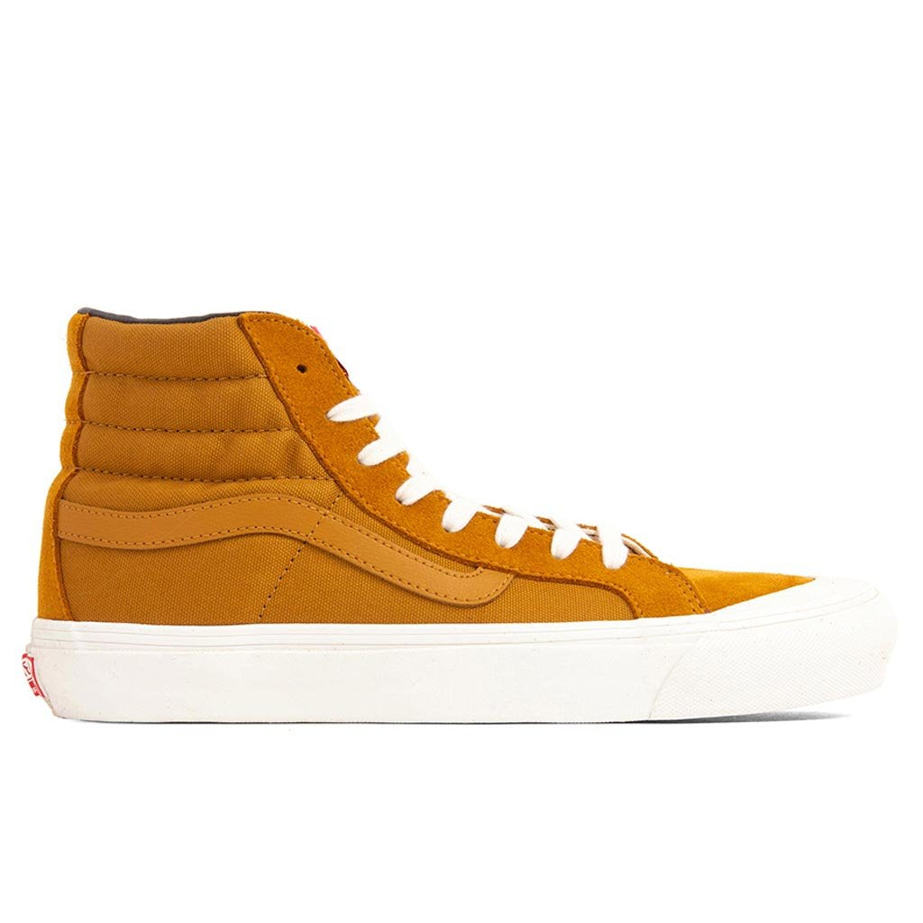 OG Style 138 LX - Buckthorn Brown/Checkerboard