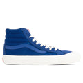OG Style 138 LX - True Blue/Checkerboard