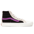 OG Style 138 LX - Whitecap Grey/Black/Iris Orchid