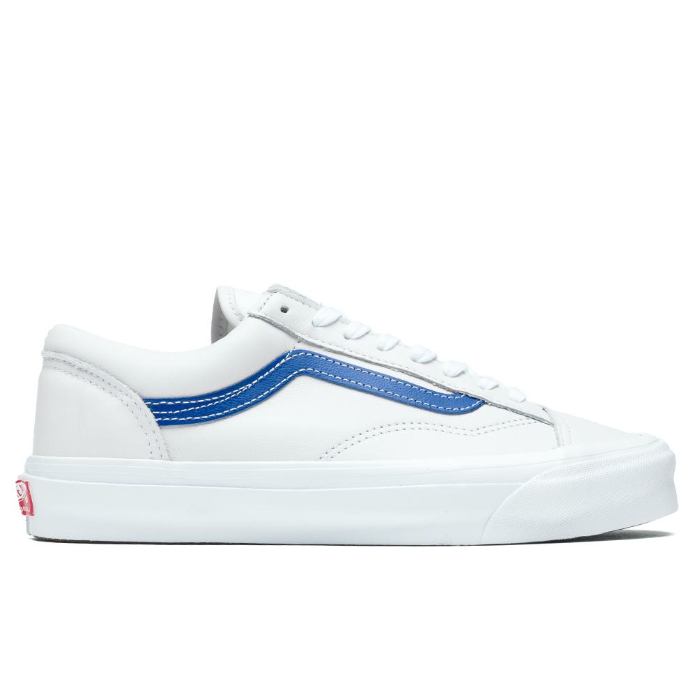 OG Style 36 LX - Blue/True White