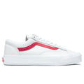 OG Style 36 LX - Red/True White
