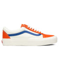 Old Skool VLT LX - Flame/True Blue