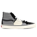 SK8-Hi Bricolage LX - Black/Marshmallow