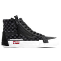 SK8-Hi Cap LX 'Pony' - Black