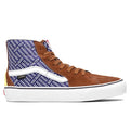 SK8-Hi Gore-Tex - Brown/Purple