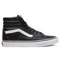 Sk8-Hi LX - VLT Black