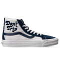 Free & Easy OG Sk8-Hi LX - Dress Blues/Marshmallow