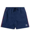 Paterson Net Volley Short - Dress Blues